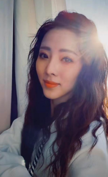 李思思老公是哪位