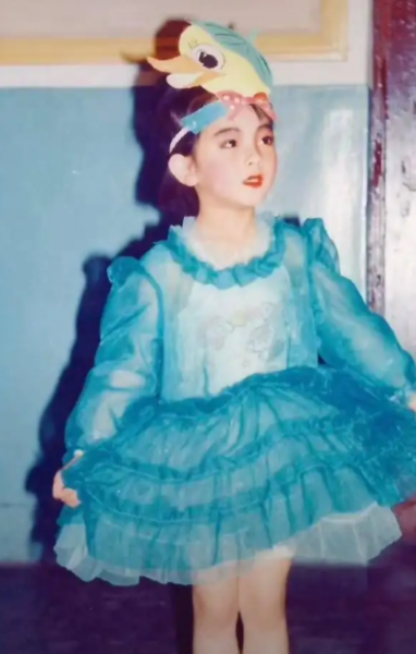 李思思老公是哪位