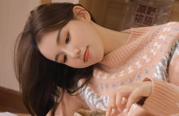 怎么隔着屏幕哄人开心的话