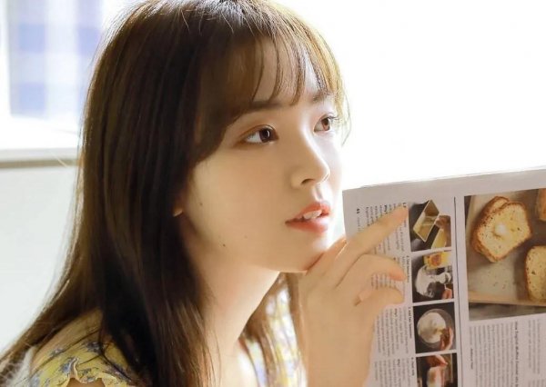 怎么隔着屏幕哄人开心的话