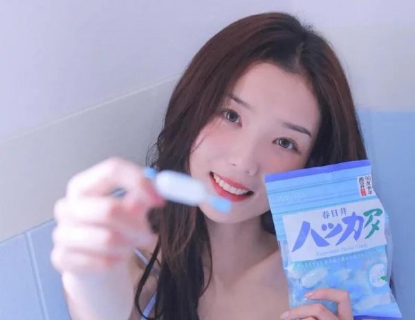 怎么隔着屏幕哄人开心的话