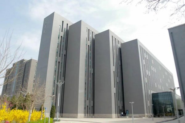 北京石油化工学院排名