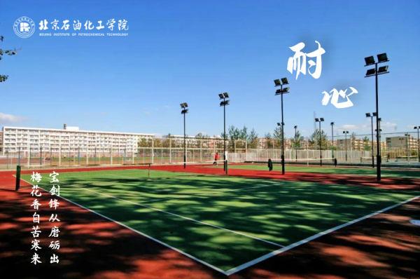 北京石油化工学院排名