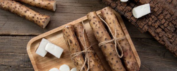 山药变紫色还能吃吗