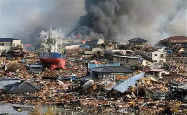 史上最强地震多少级