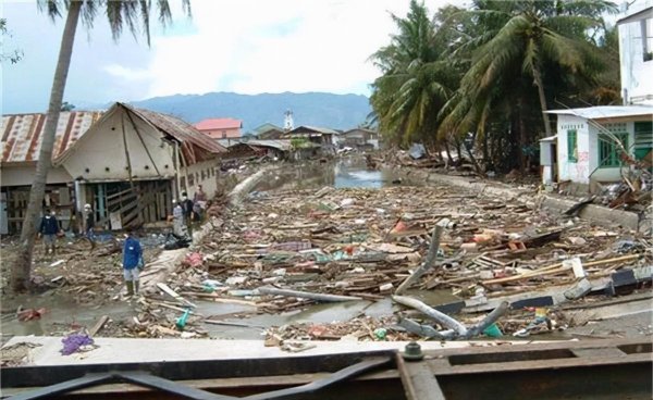 史上最强地震多少级
