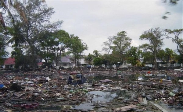 史上最强地震多少级