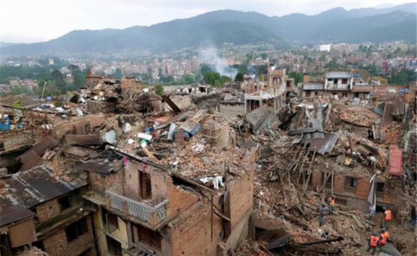 史上最强地震多少级