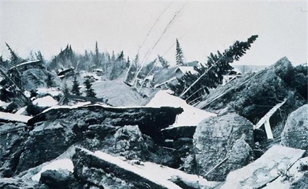 史上最强地震多少级