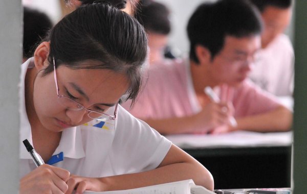 数学成绩不好怎么提高