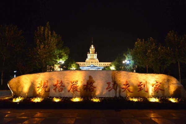 哈尔滨工业大学威海校区是985还是211学校