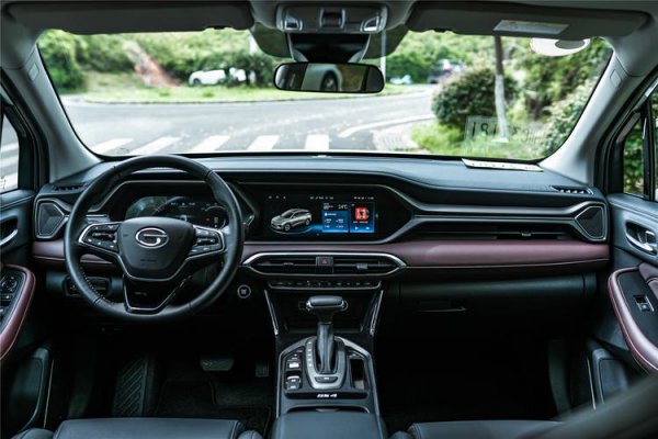 国产车suv哪款省油耐用又实惠