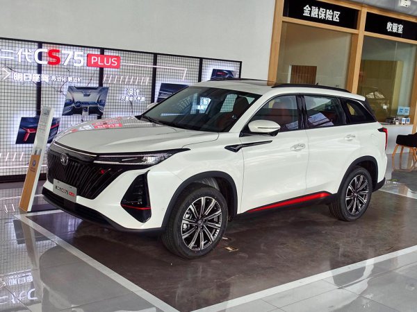 国产车suv哪款省油耐用又实惠