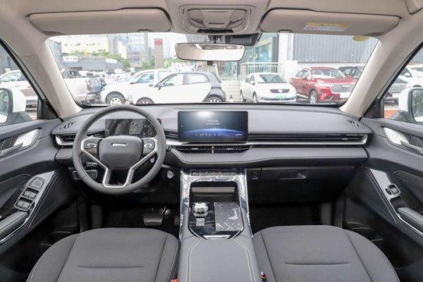 国产车suv哪款省油耐用又实惠