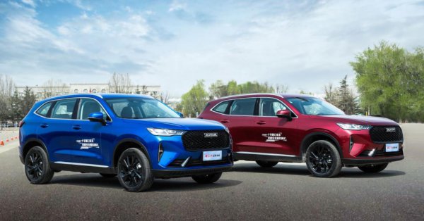 国产车suv哪款省油耐用又实惠