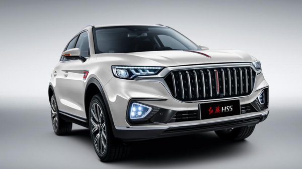 国产车suv哪款省油耐用又实惠