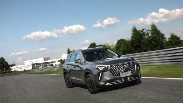 国产车suv哪款省油耐用又实惠