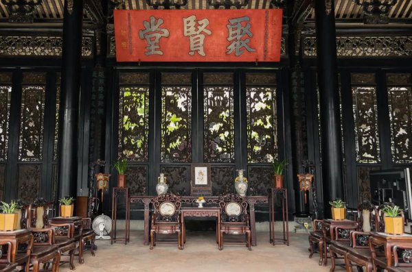 广州网红打卡景点大全排名榜