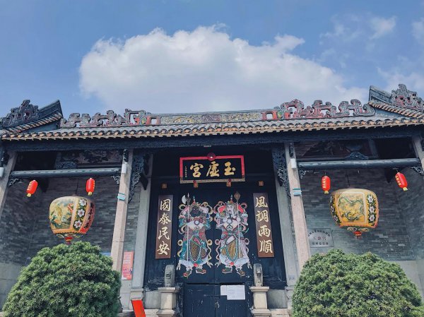 广州网红打卡景点大全排名榜