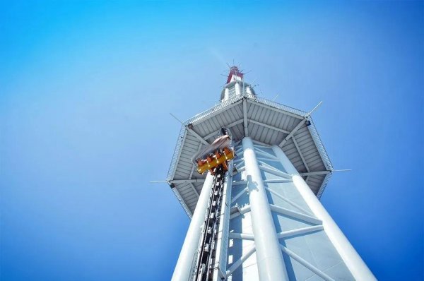 广州网红打卡景点大全排名榜