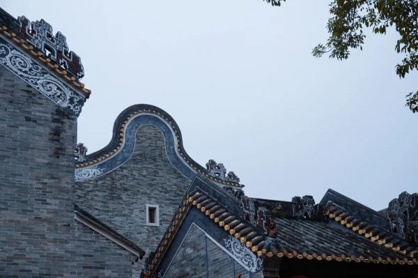 广州网红打卡景点大全排名榜