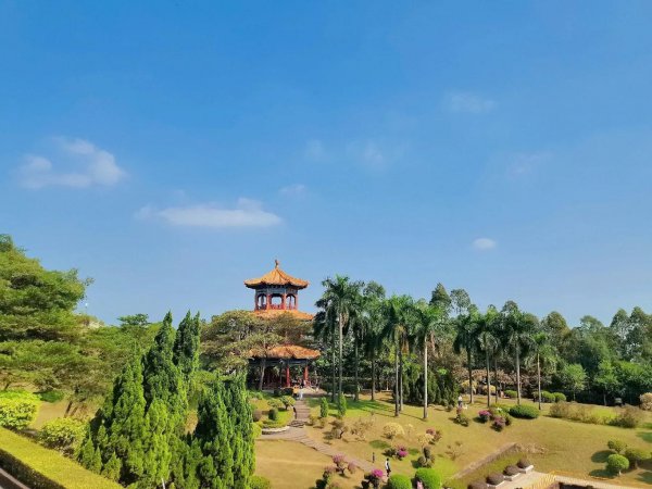 广州网红打卡景点大全排名榜