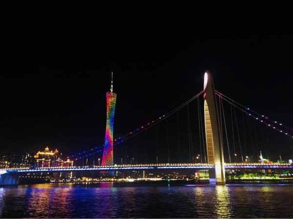 广州网红打卡景点大全排名榜