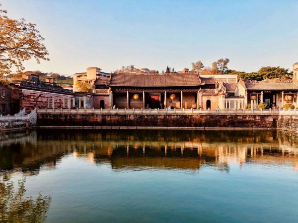 广州网红打卡景点大全排名榜