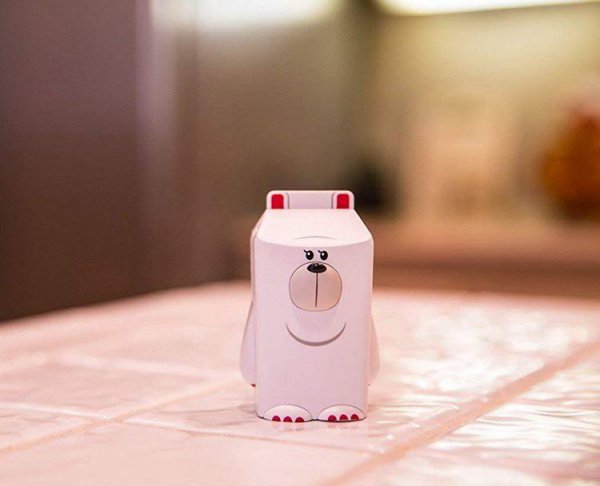 稀奇古怪好玩又实用的礼物