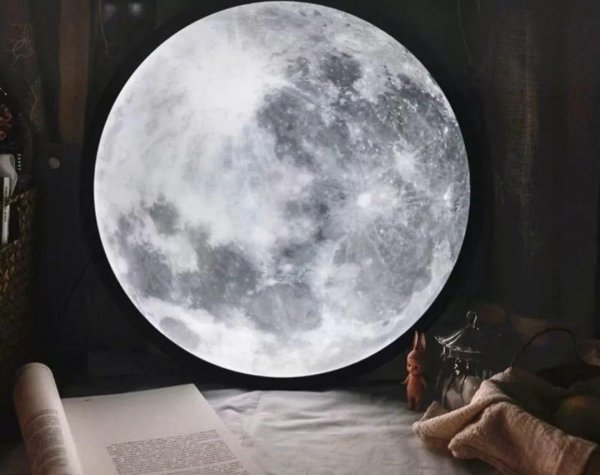 稀奇古怪好玩又实用的礼物