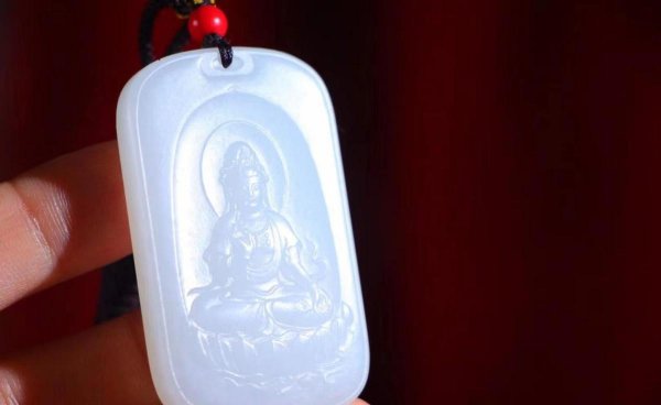 和田玉的硬度是多少度