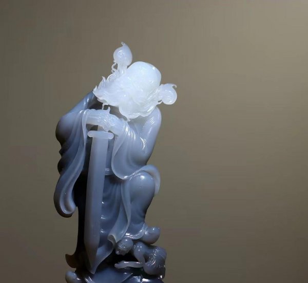 和田玉的硬度是多少度