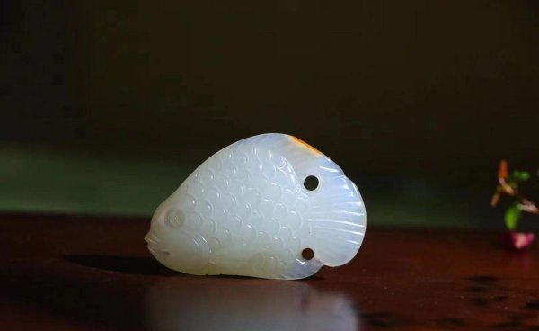 和田玉的硬度是多少度