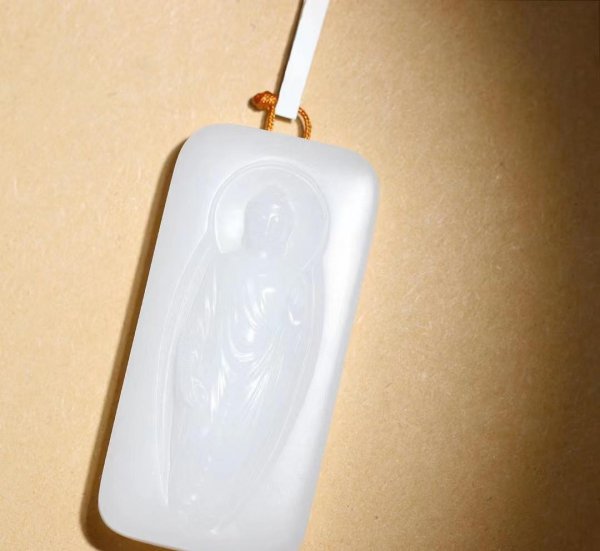 和田玉的硬度是多少度