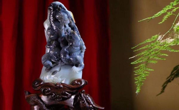 和田玉的硬度是多少度