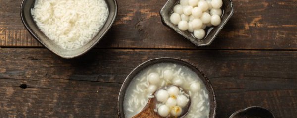 怎么挑泰国米酒的甜度不一样