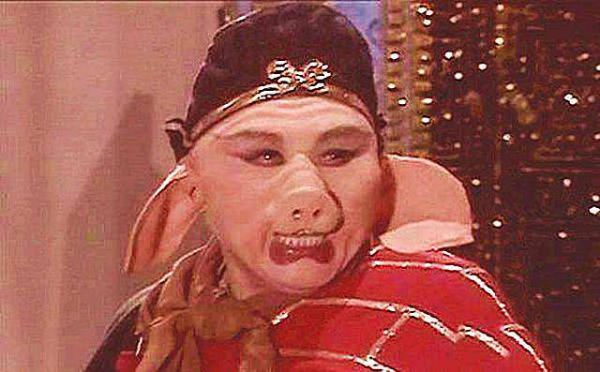 西游记中净坛使者是谁