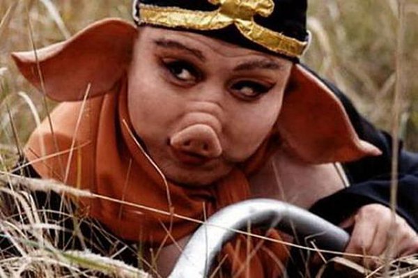 西游记中净坛使者是谁