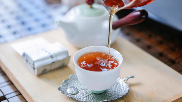 女人每天喝什么可以美颜抗衰老