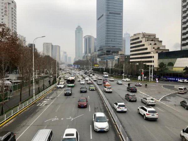 汉口在哪里属于哪个省市