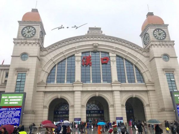 汉口在哪里属于哪个省市