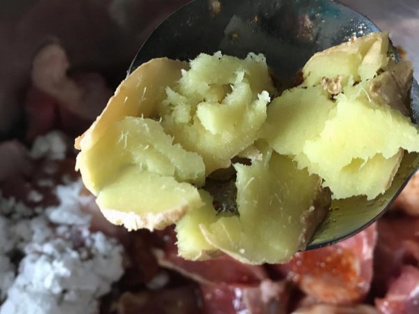 腌羊肉串怎么腌制方法窍门