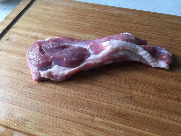 腌羊肉串怎么腌制方法窍门