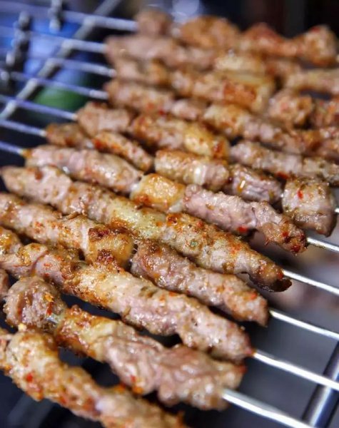 腌羊肉串怎么腌制方法窍门