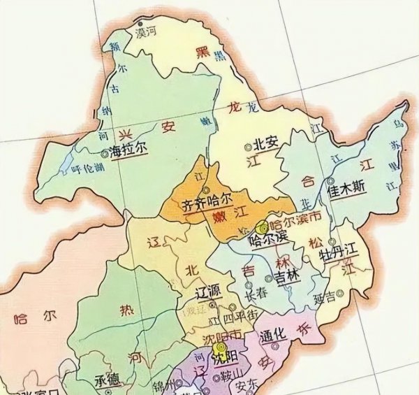 鞍山在哪个省哪个城市