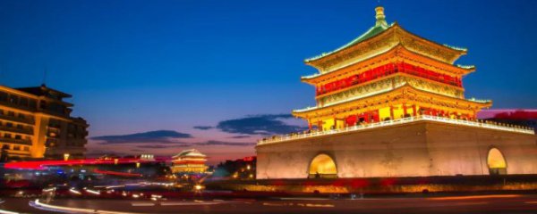 西安几月份去最合适