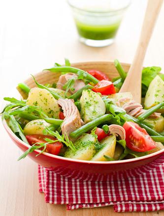 夏季菜谱家常菜做法