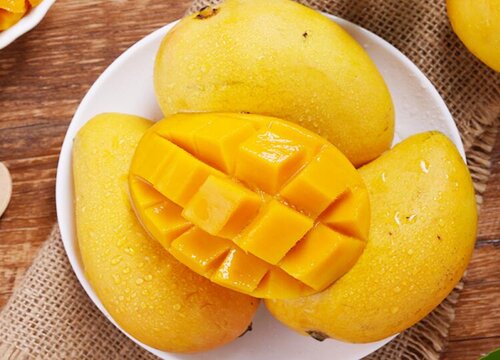 温性水果有哪些种类