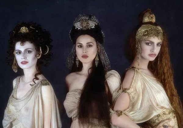 经典吸血鬼的电影排行榜