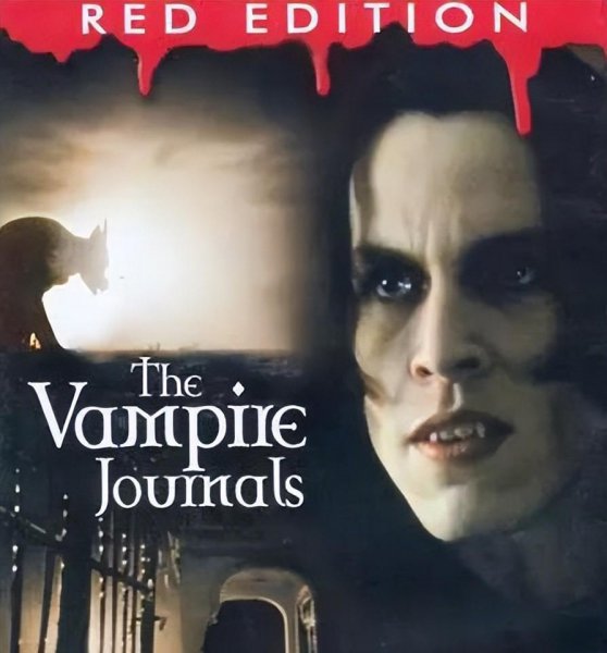 经典吸血鬼的电影排行榜